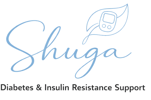 Shuga Supplements