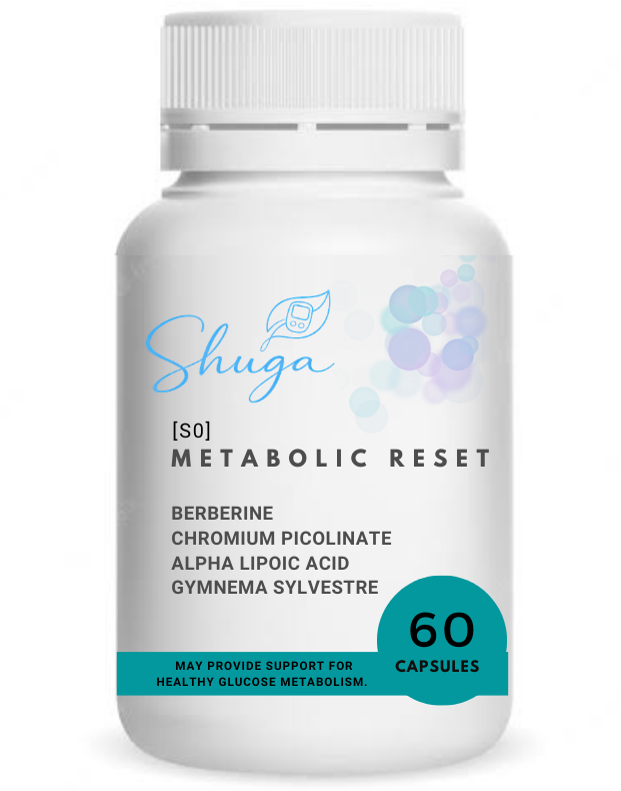 Shuga: Metabolic Reset