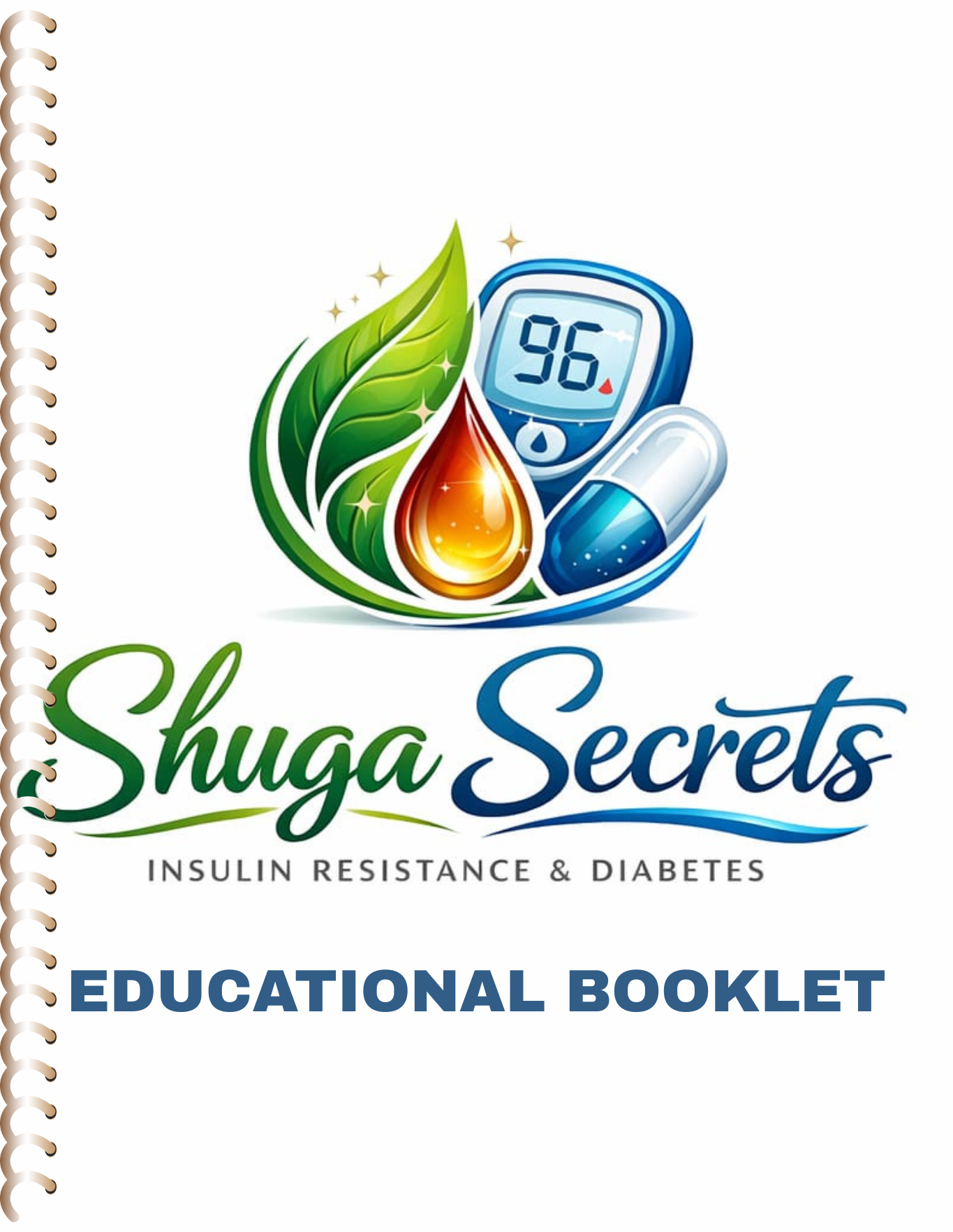 Shuga: Metabolic Reset 90 Day Package (save 25%)